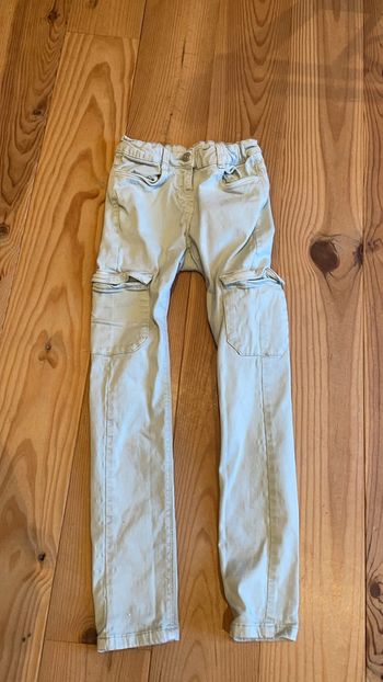 Jeans fille
