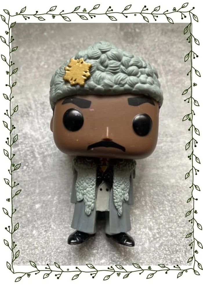 Funko un prince à New York
