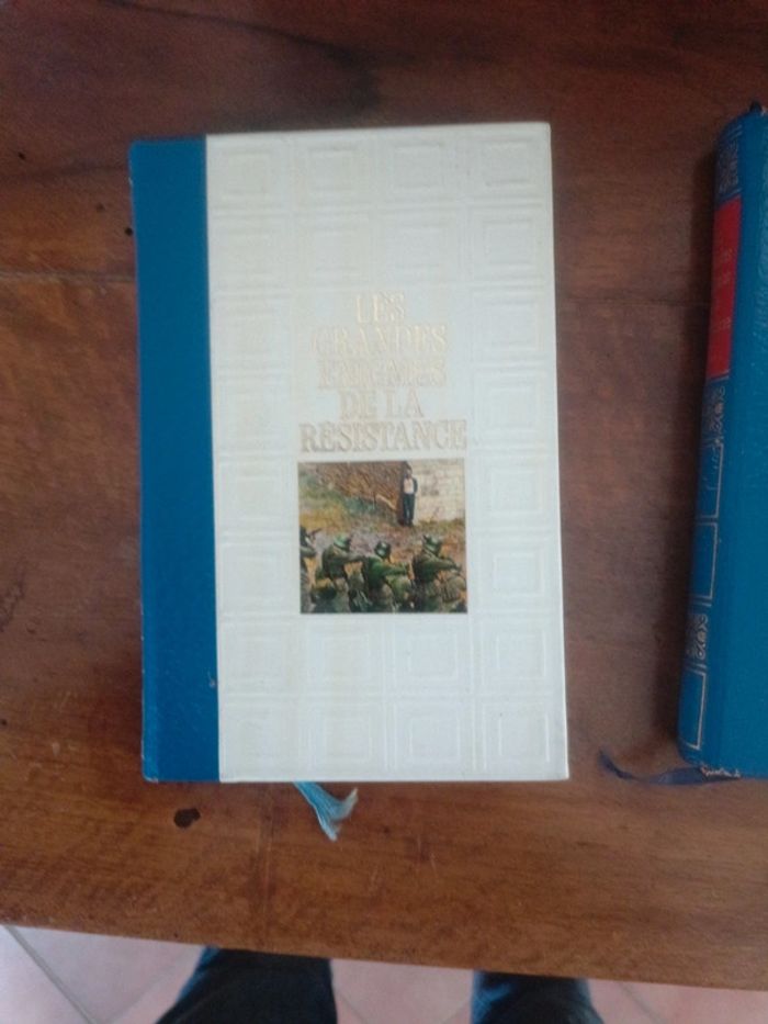 Les grandes énigmes de la résistance - photo numéro 2