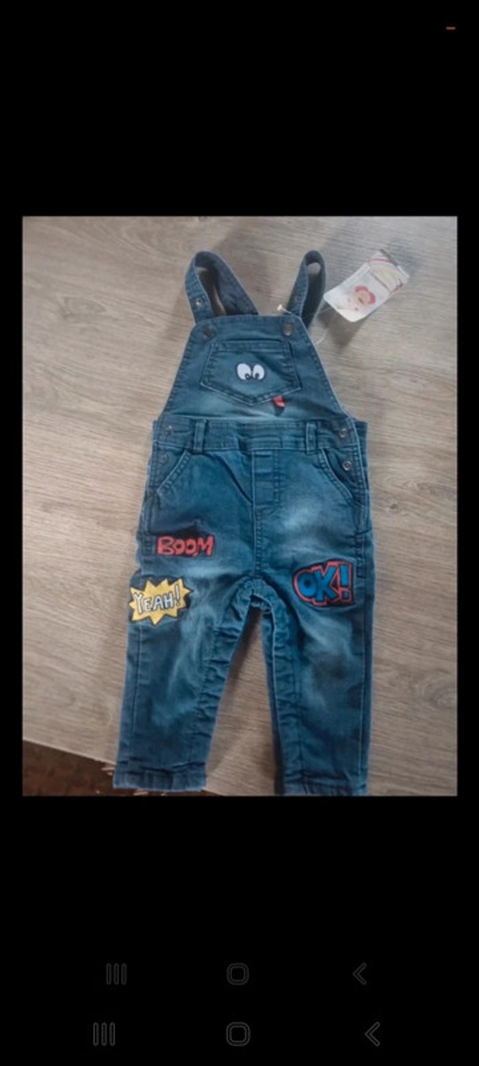 Lot 12 mois - photo numéro 2