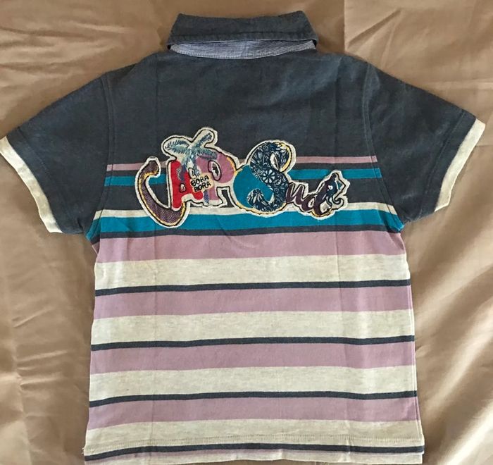 Polo taille 3 ans catimini en très bon état - photo numéro 2