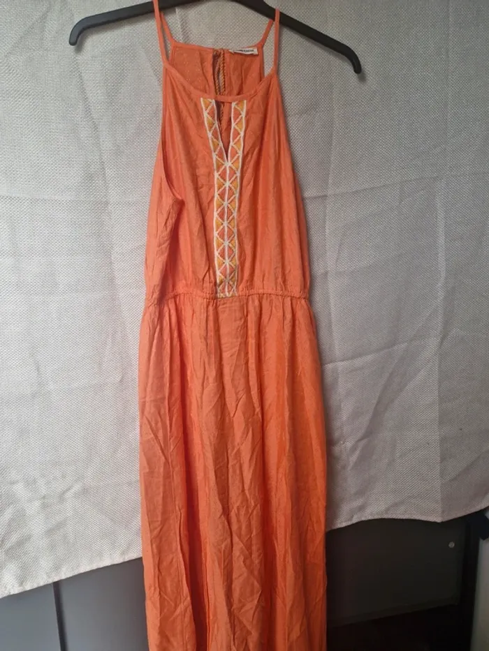 Robe d'été 🌞 - photo numéro 6
