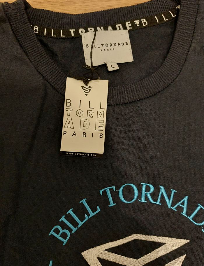 Pull homme - photo numéro 2