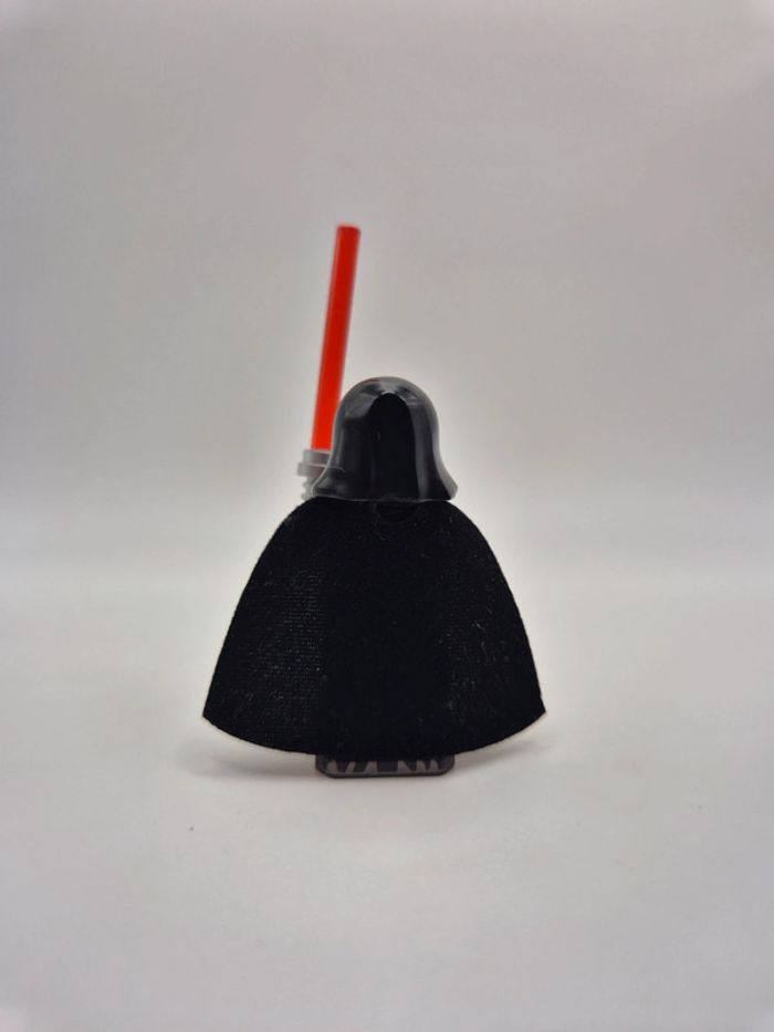 Figurine type lego custom Sith Nihilus star wars - photo numéro 3