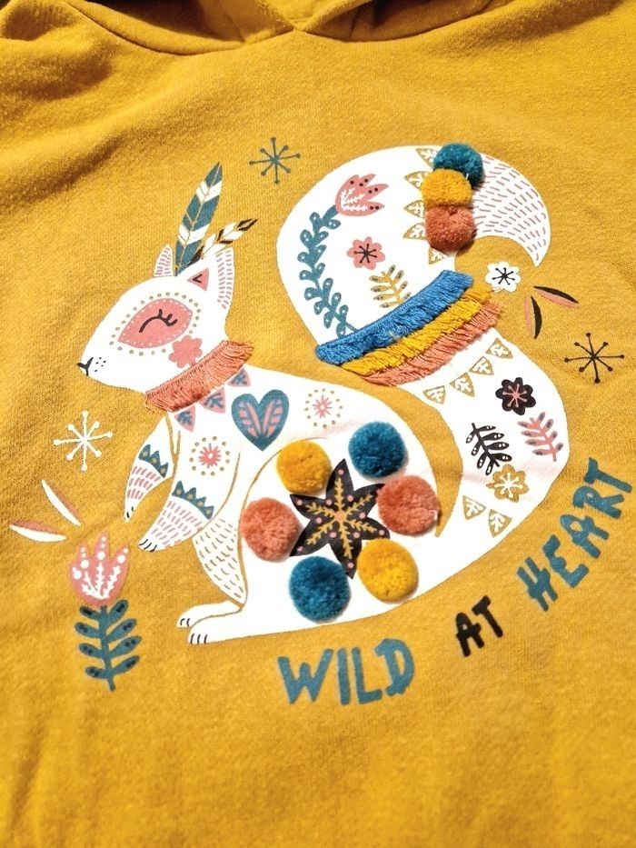 Pull k - photo numéro 2