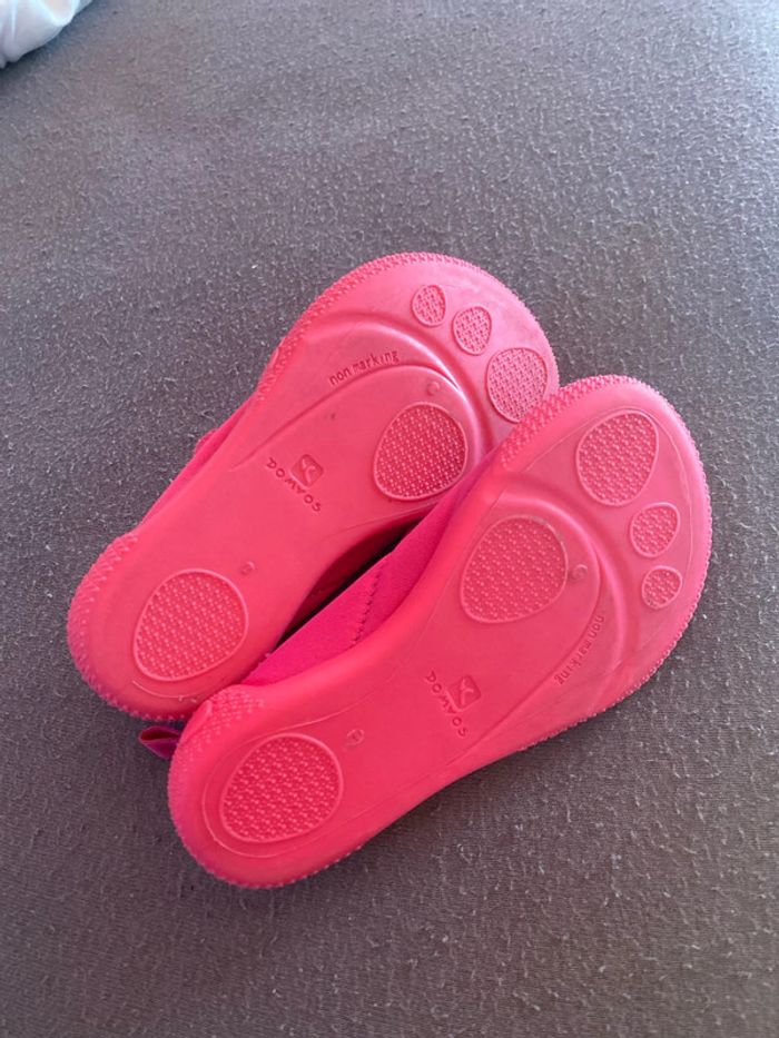 Chaussure fille - photo numéro 4
