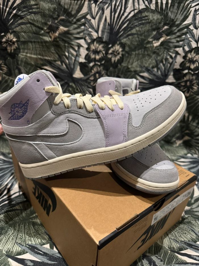 Basket Air Jordan - photo numéro 3