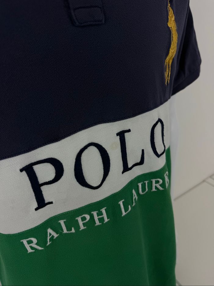 Polo Ralph Lauren XXL - Édition limitée - photo numéro 6