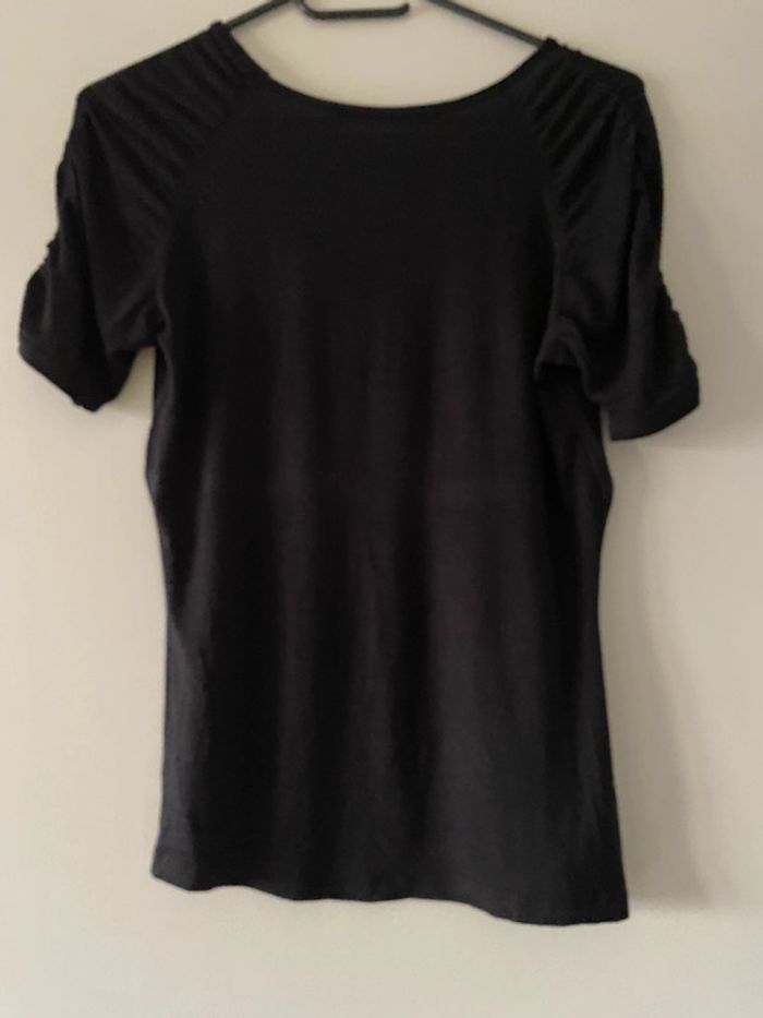 T-shirt Mim, taille S - photo numéro 2