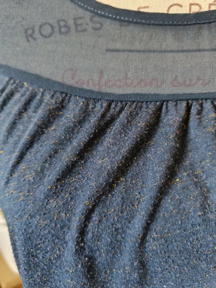 Haut LILY POP - Taille S - photo numéro 2