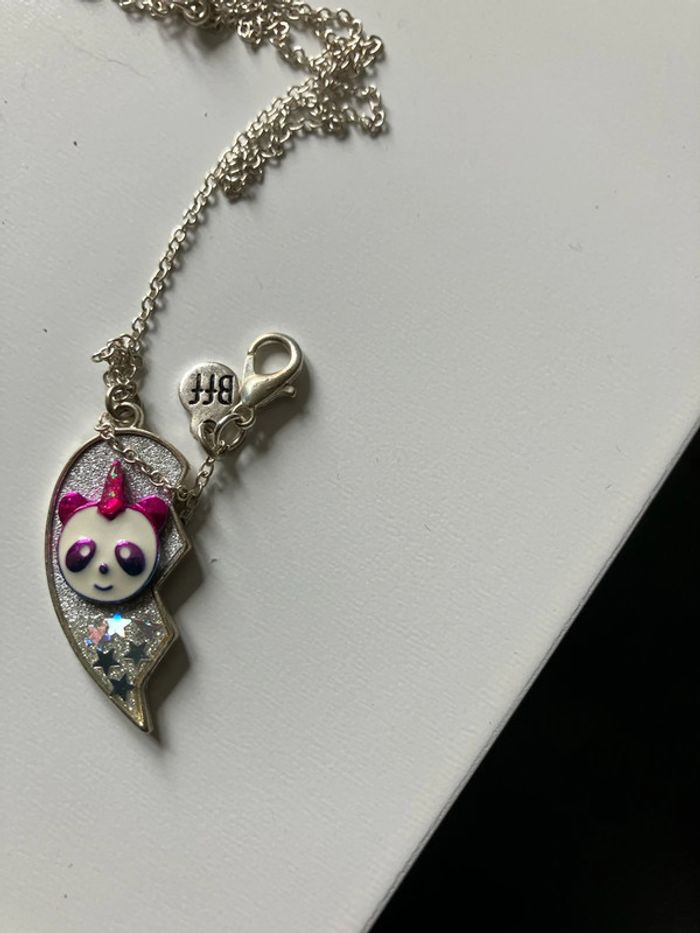 Collier bbf - photo numéro 2