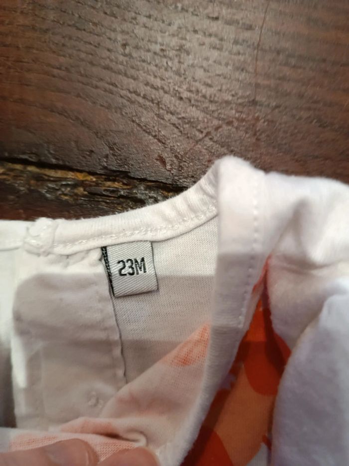 Robe. - photo numéro 3