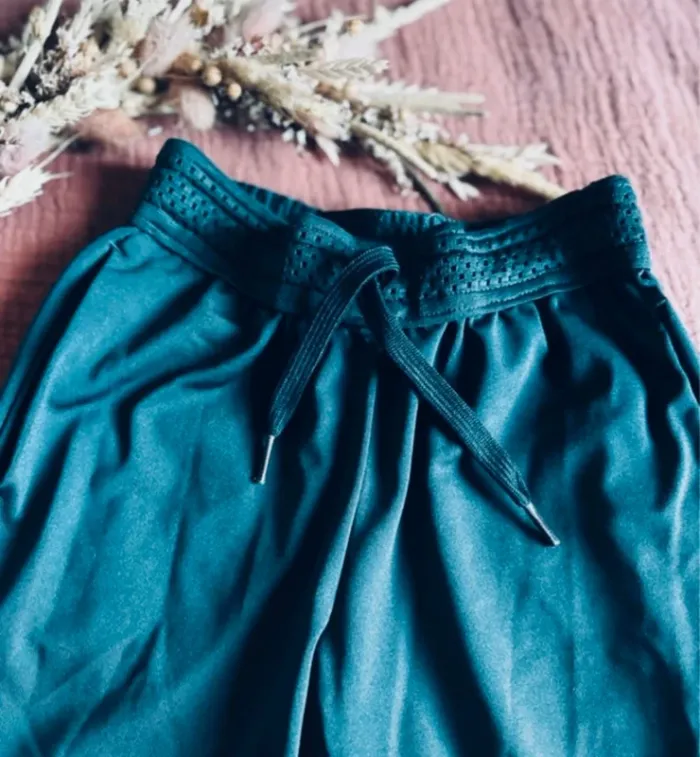 Bermuda sport garçon idéal pour la rentrée - photo numéro 5