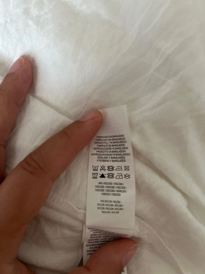 Gilet long sans manches - photo numéro 9