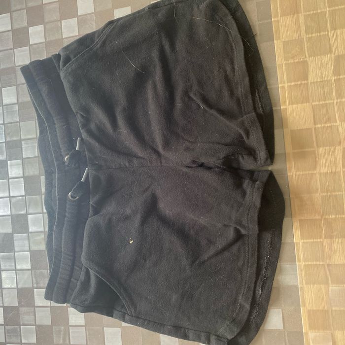 Short
