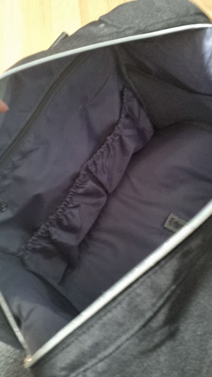 Sac a langer , comme neuf - photo numéro 5