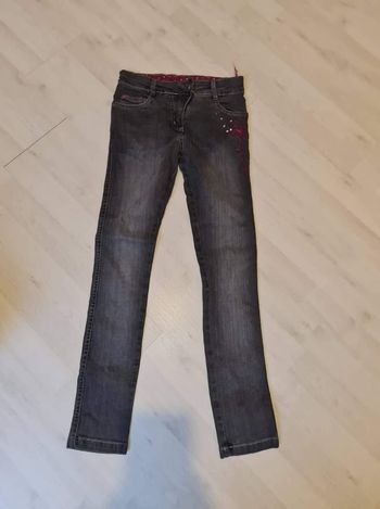 Jeans 👖 fille 👩