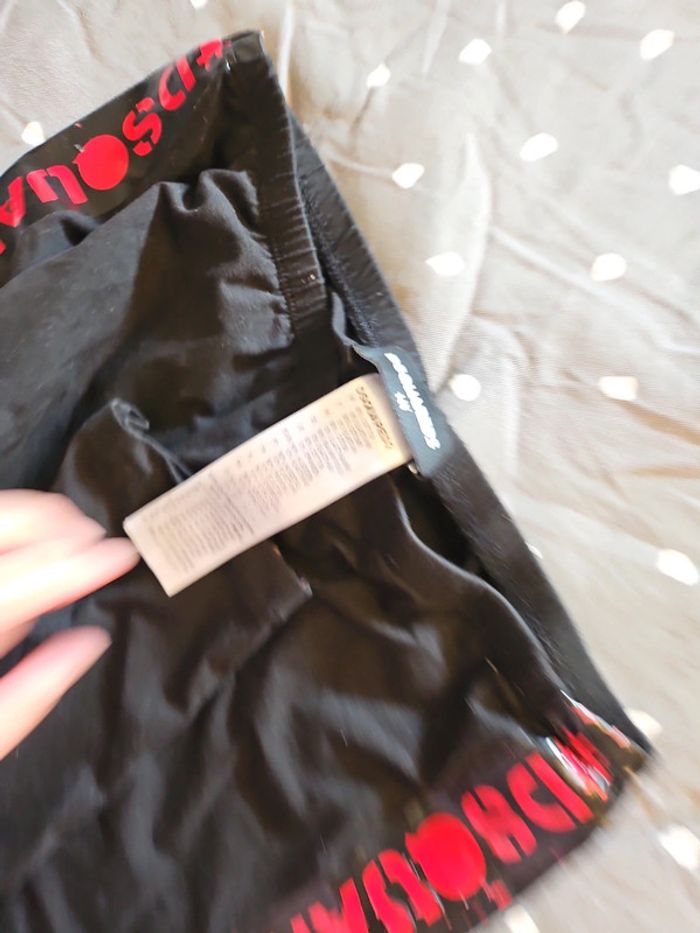 Leggings fille - photo numéro 8