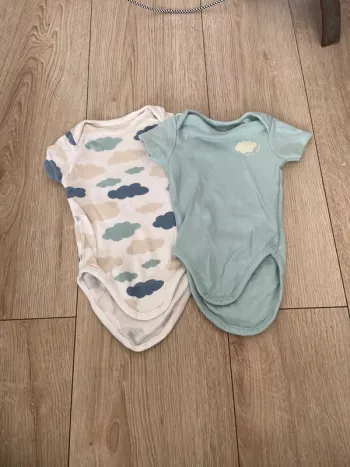 Lot bodies