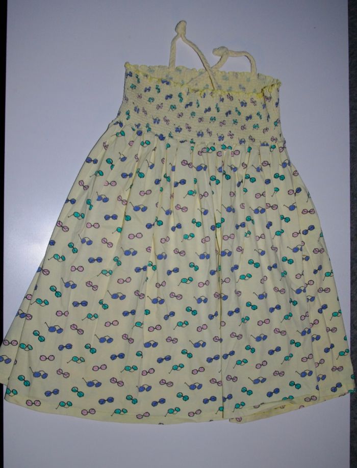 Robe été fille 8ans - photo numéro 7