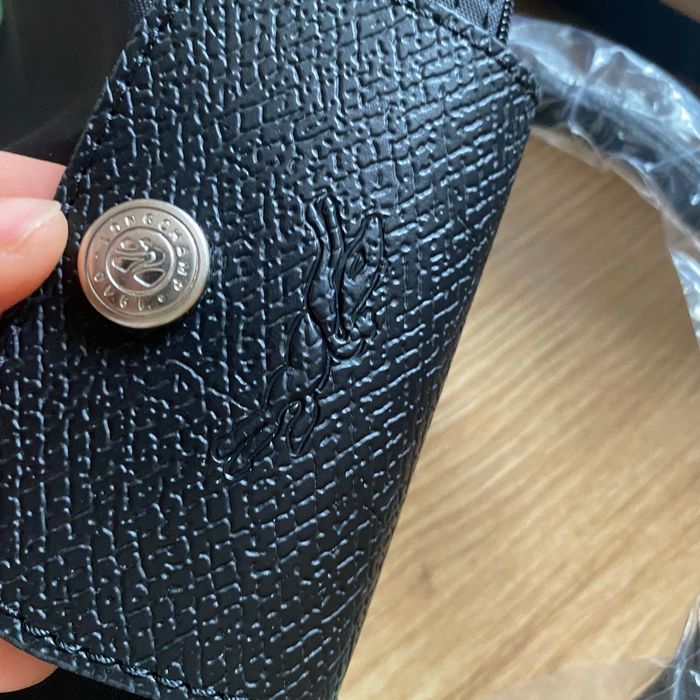 Pochette / trousse de maquillage / mini sac - photo numéro 4