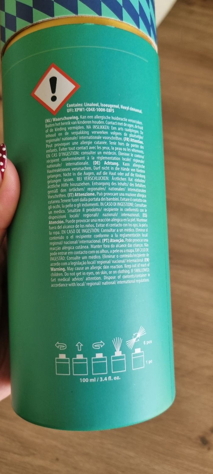 Parfum d'ambiance neuf - photo numéro 8