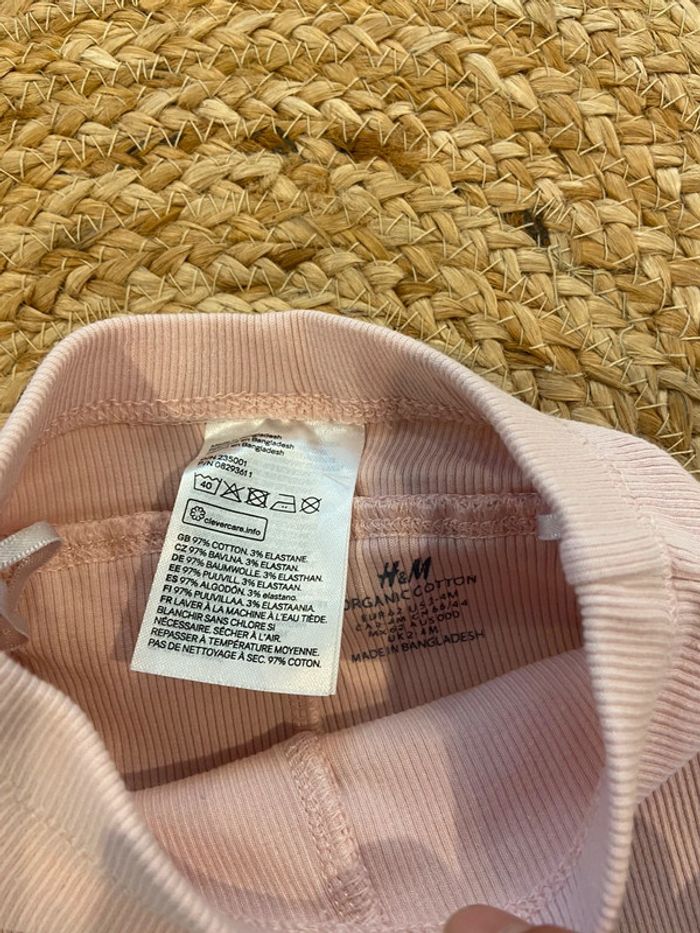 Legging bébé 3 mois - photo numéro 3