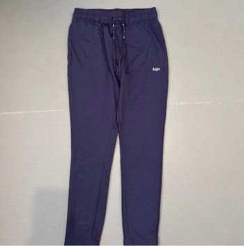 Jogging myprotein