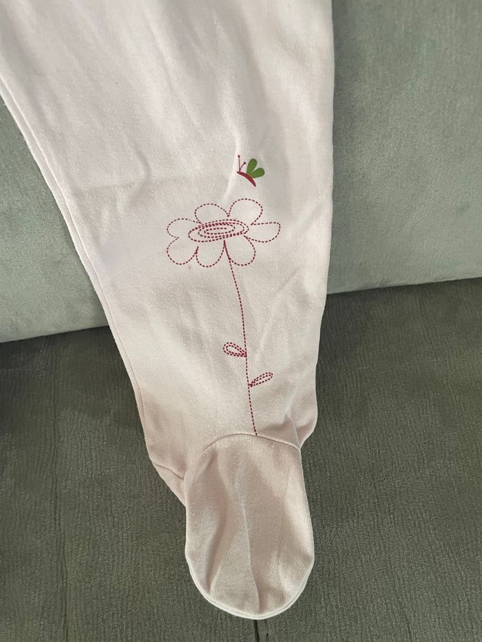 Pyjama - photo numéro 2