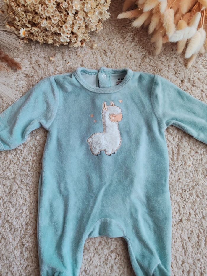 Pyjama - photo numéro 3