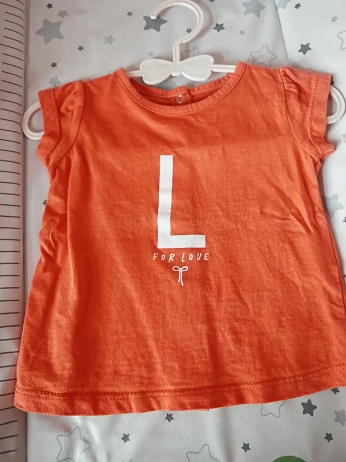 T-shirt - photo numéro 3