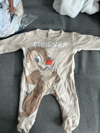 Pyjama Disney