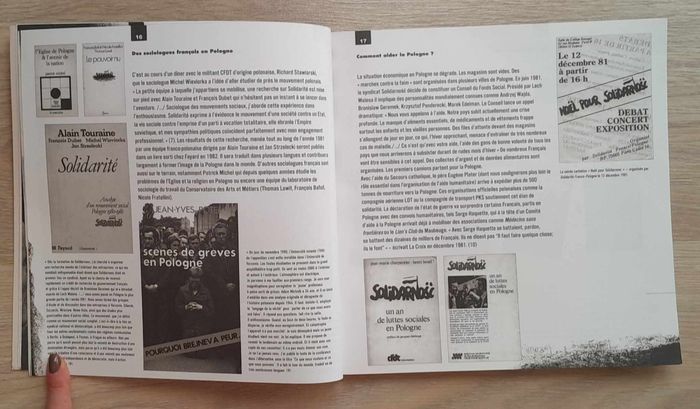 Merci Pour Votre Solidarite ! Marcin Frybes - photo numéro 10