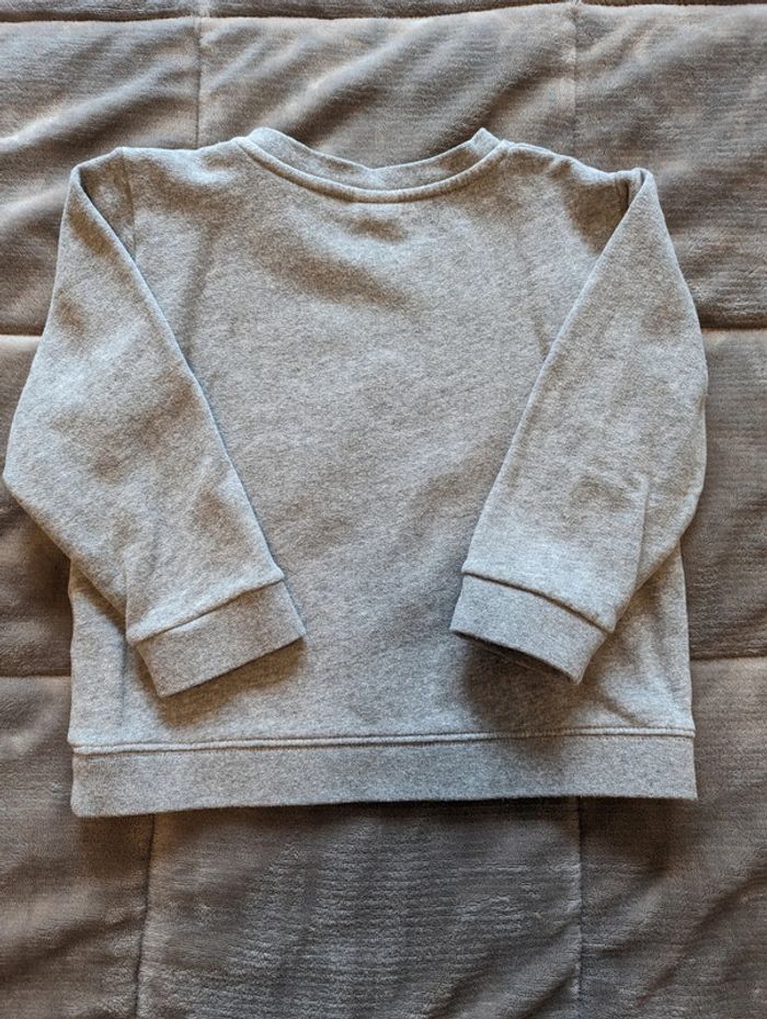 Sweat BONTON - photo numéro 2
