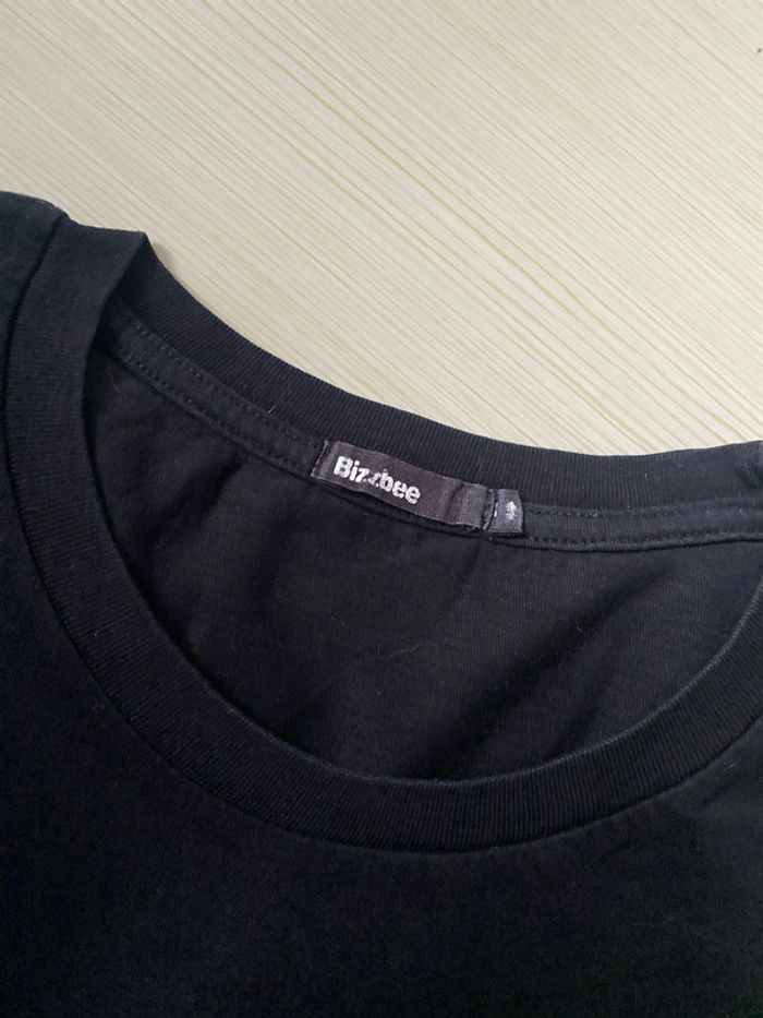 Deux tee shirt - photo numéro 4