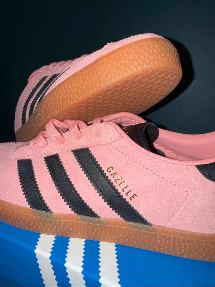 Adidas gazelle 36 2/3 - photo numéro 3