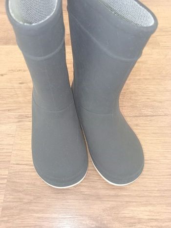 Bottes 22 -23