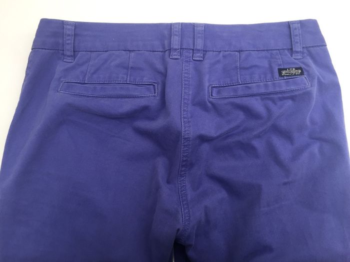 Pantalon chino LTB - photo numéro 2