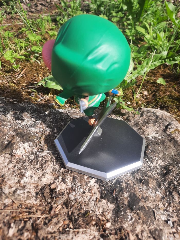 Figurine Tony Tony Chopper One Piece - photo numéro 5