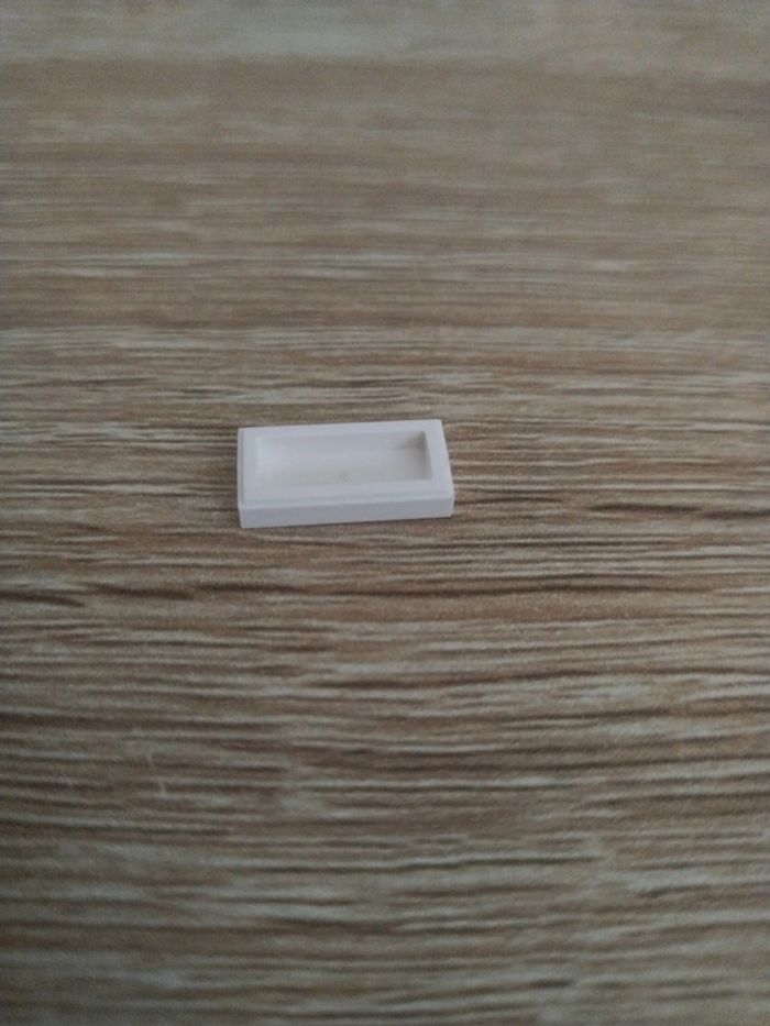 Lego 7498 tuile clavier 2x1 - photo numéro 4