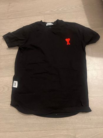 T-shirt ami