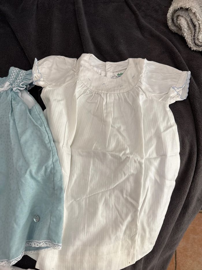 Lot de 5 vêtements en 12 mois - photo numéro 3