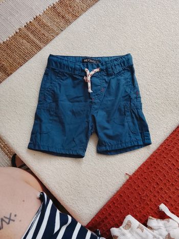 Short bebe