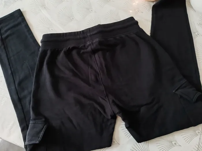 Cargo jogging taille S - photo numéro 3