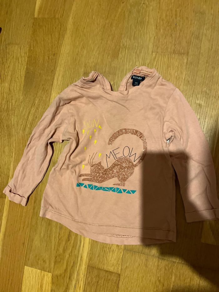 TEE shirt Kiabi