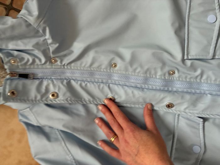 Blouson - 34 - photo numéro 6