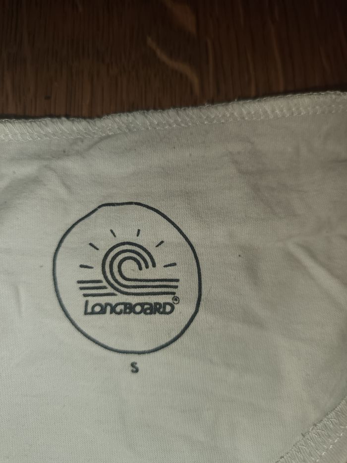 Tee shirt - photo numéro 3