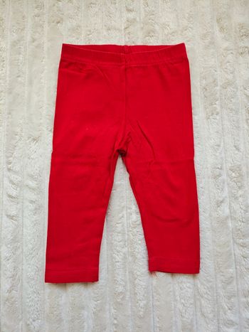 Legging 6 mois