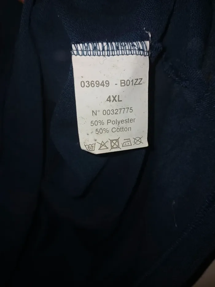 Polos Mulliez Flori - photo numéro 7