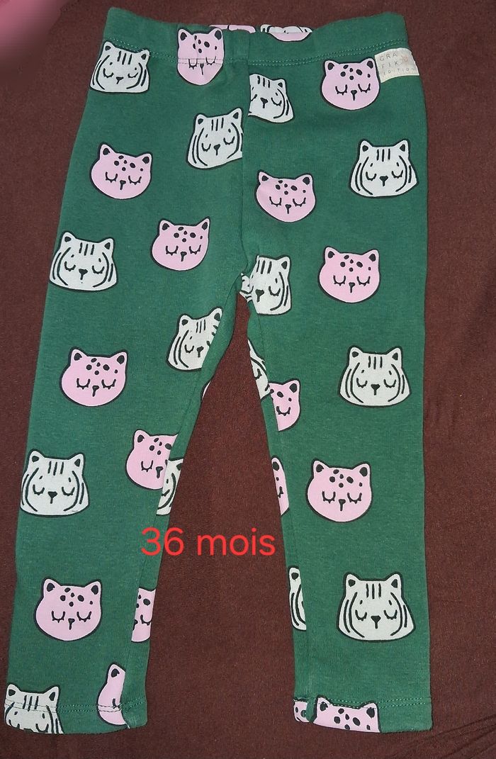 Vêtements bébé fille et garçon - photo numéro 10